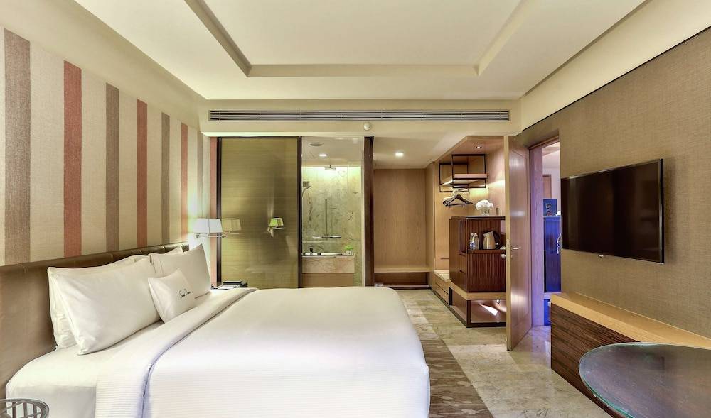 DoubleTree by Hilton Hotel Sukhumvit Bangkok