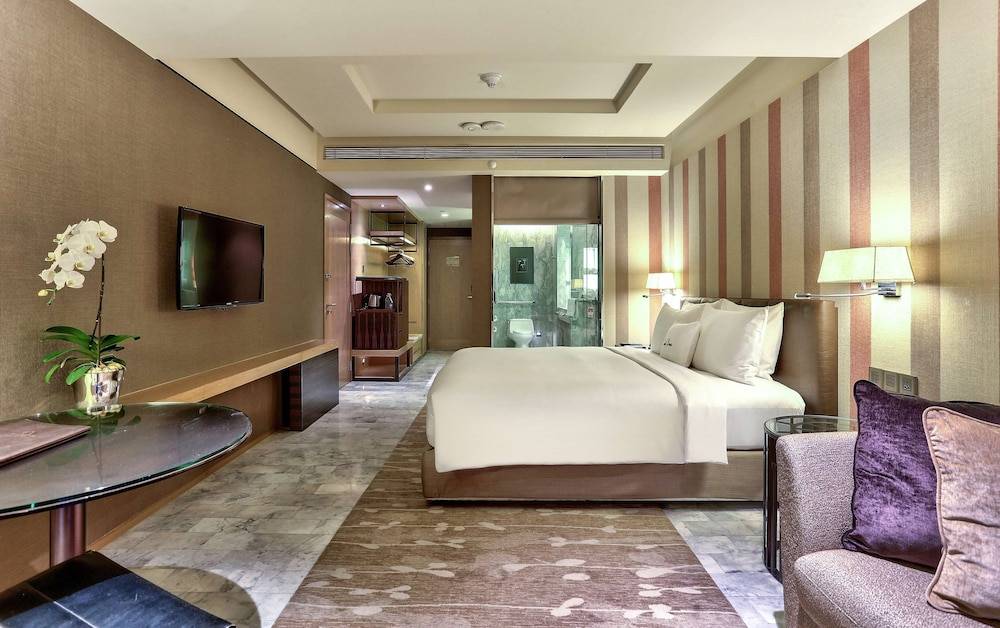 DoubleTree by Hilton Hotel Sukhumvit Bangkok