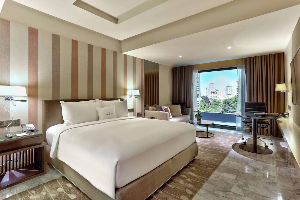 DoubleTree by Hilton Hotel Sukhumvit Bangkok