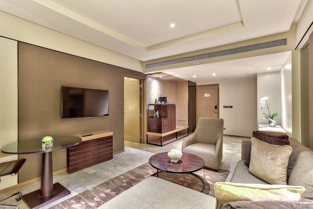 DoubleTree by Hilton Hotel Sukhumvit Bangkok