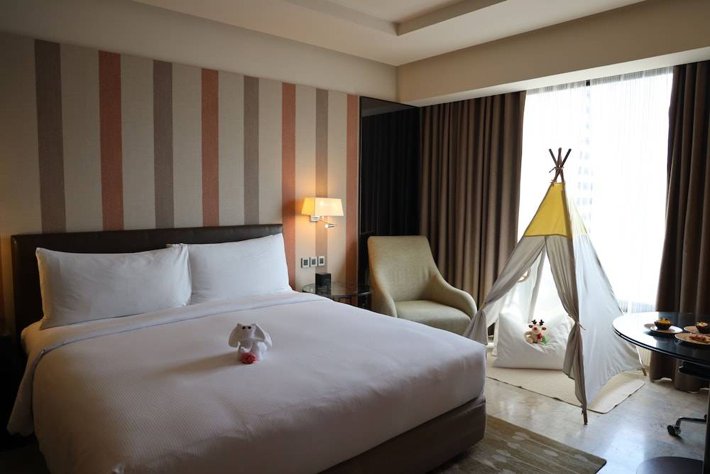 DoubleTree by Hilton Hotel Sukhumvit Bangkok DoubleTree by Hilton Hotel Sukhumvit Bangkok