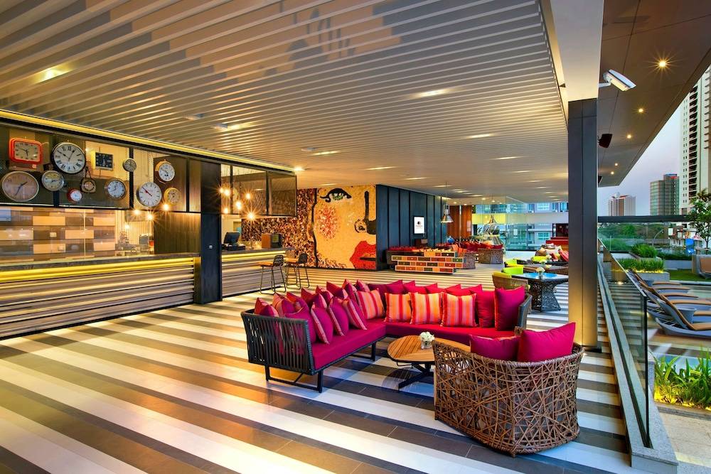 DoubleTree by Hilton Hotel Sukhumvit Bangkok