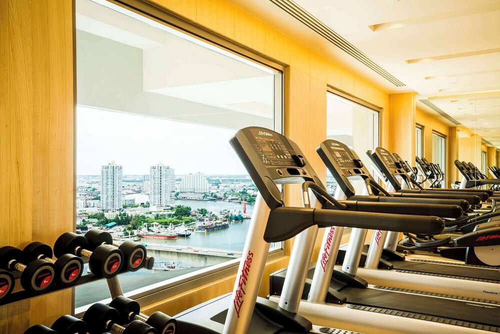 Avani+ Riverside Bangkok Hotel