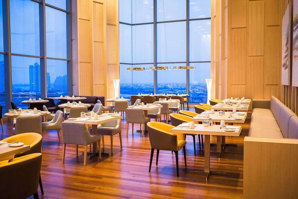 Avani+ Riverside Bangkok Hotel