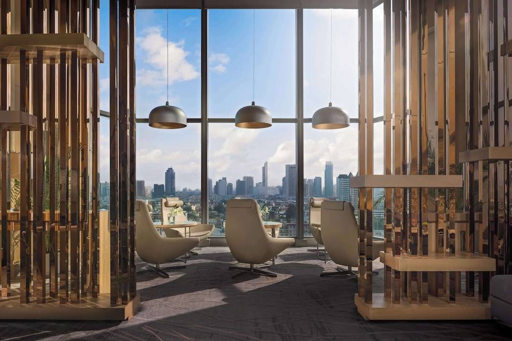 Avani+ Riverside Bangkok Hotel