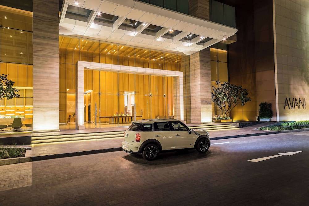 Avani+ Riverside Bangkok Hotel