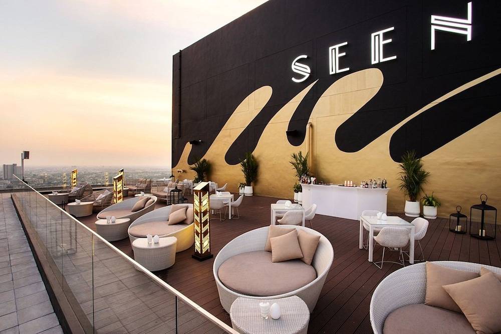 Avani+ Riverside Bangkok Hotel