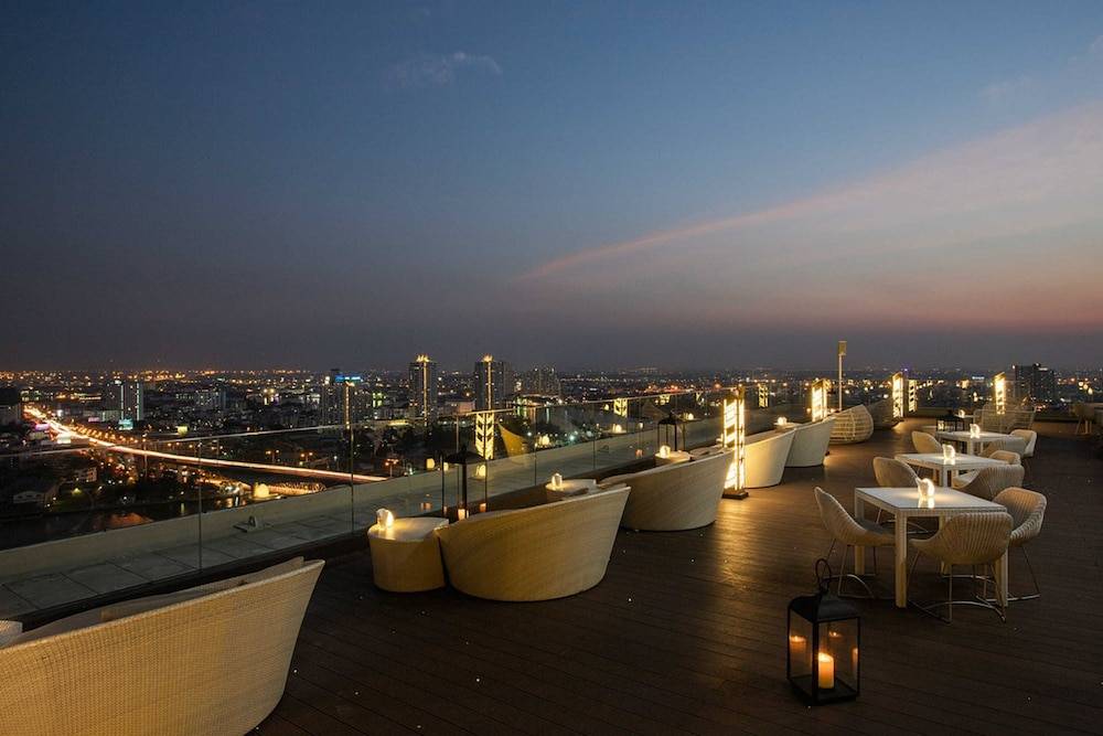 Avani+ Riverside Bangkok Hotel