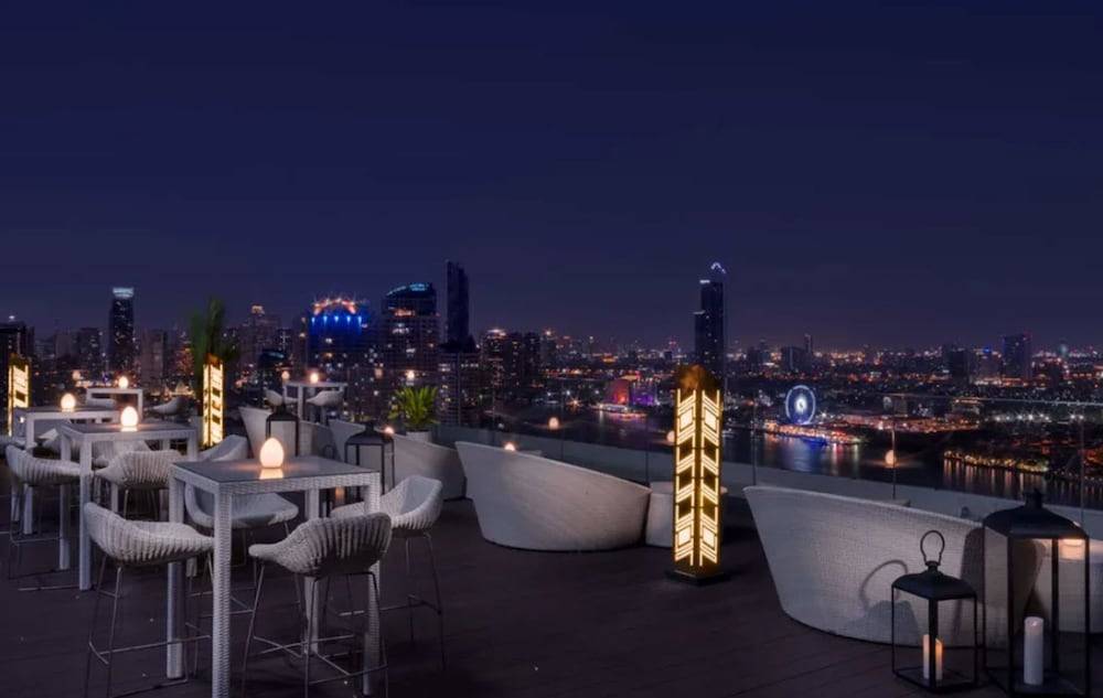 Avani+ Riverside Bangkok Hotel