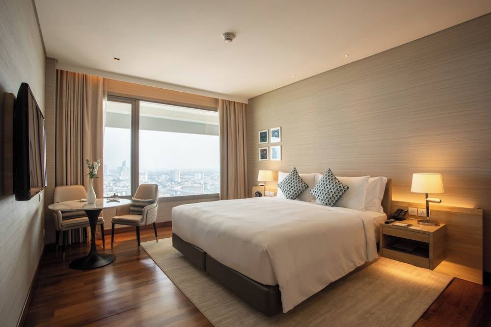 Avani+ Riverside Bangkok Hotel Avani+ Riverside Bangkok Hotel