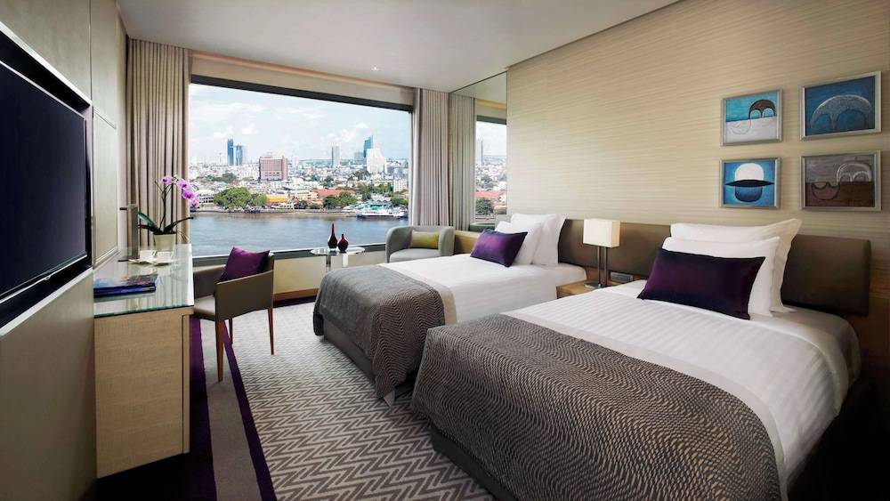 Avani+ Riverside Bangkok Hotel Avani+ Riverside Bangkok Hotel