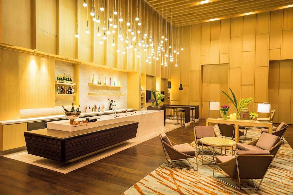 Avani+ Riverside Bangkok Hotel Avani+ Riverside Bangkok Hotel