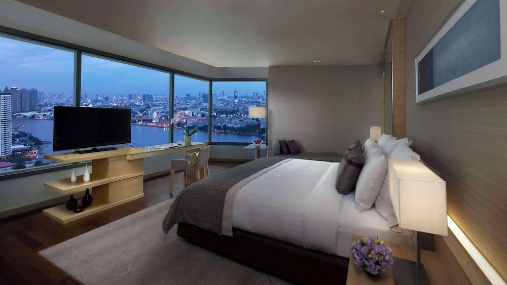 Avani+ Riverside Bangkok Hotel Avani+ Riverside Bangkok Hotel