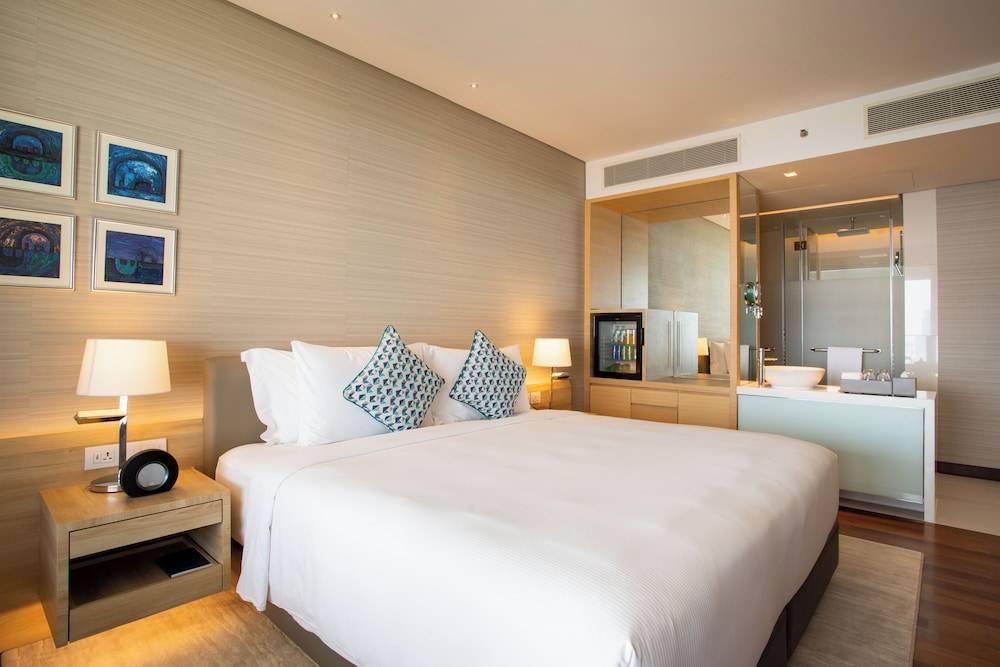 Avani+ Riverside Bangkok Hotel Avani+ Riverside Bangkok Hotel