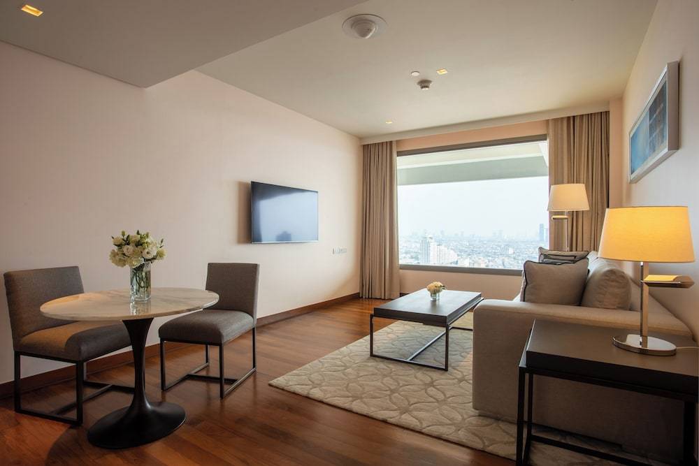 Avani+ Riverside Bangkok Hotel