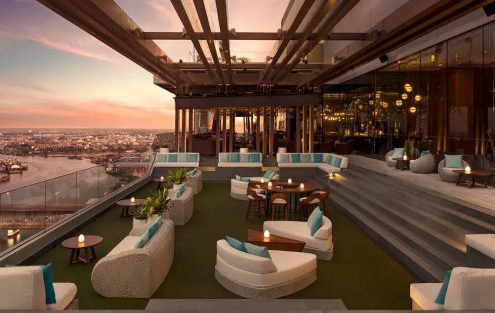 Avani+ Riverside Bangkok Hotel