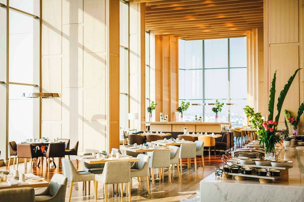 Avani+ Riverside Bangkok Hotel