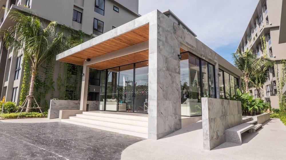 Diamond Resort Phuket