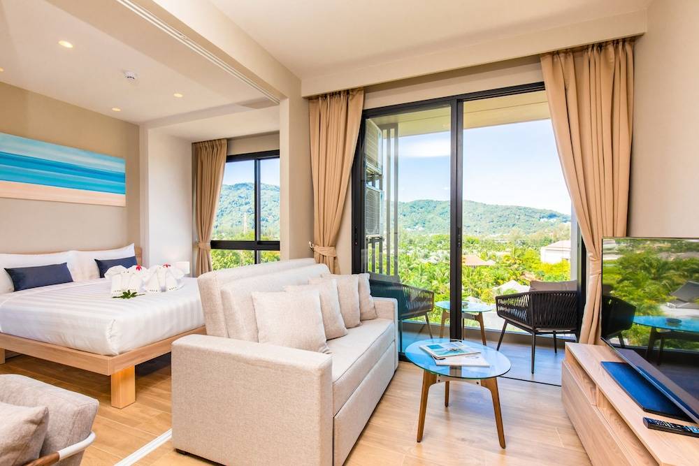 Diamond Resort Phuket