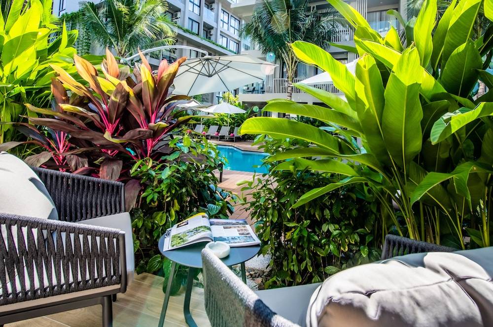 Diamond Resort Phuket