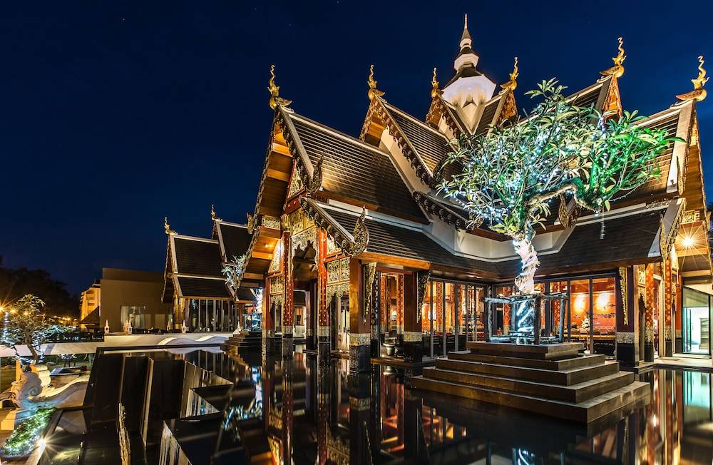 MAIKHAO PALM BEACH RESORT