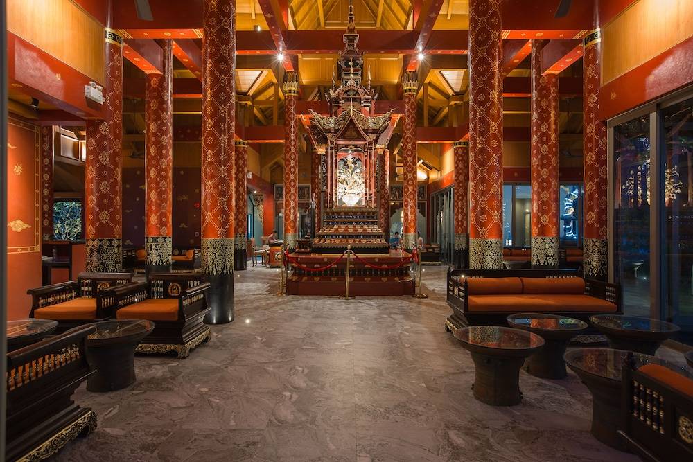 MAIKHAO PALM BEACH RESORT