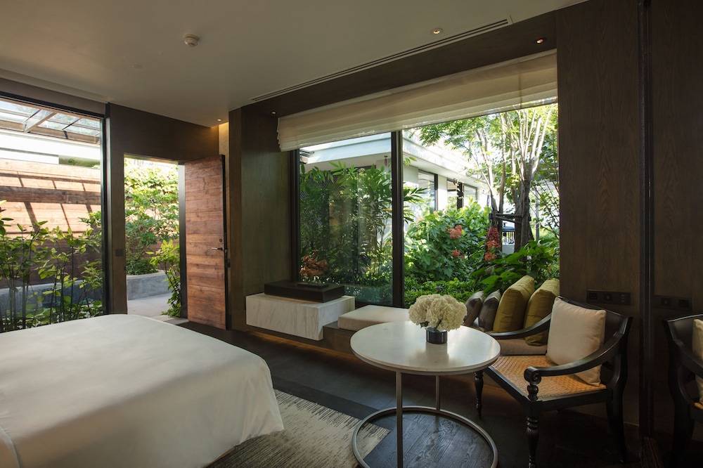 Rosewood Phuket