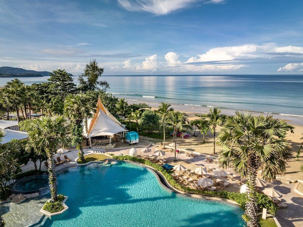 Centara Grand Beach Resort Phuket