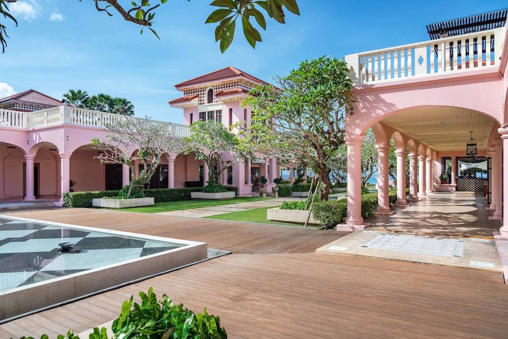 Centara Grand Beach Resort Phuket