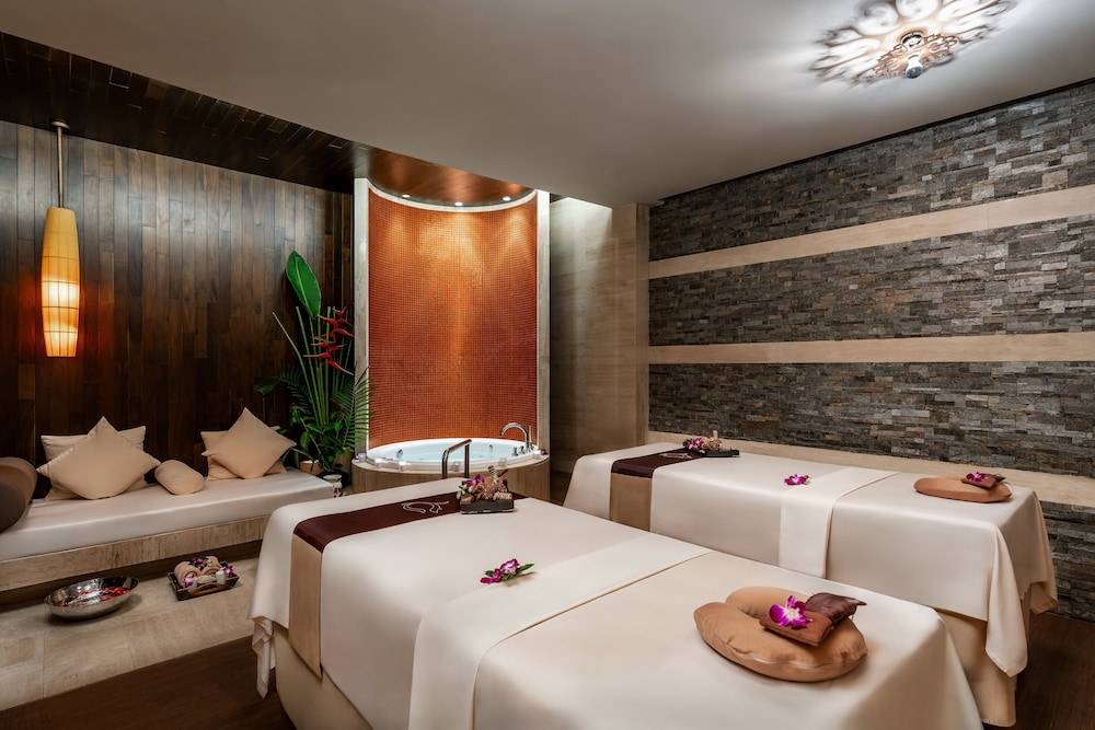 Centara Grand Beach Resort Phuket