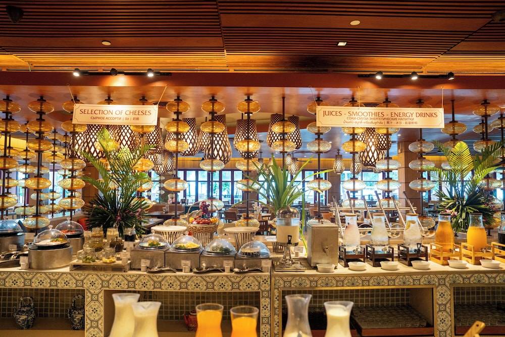 Centara Grand Beach Resort Phuket