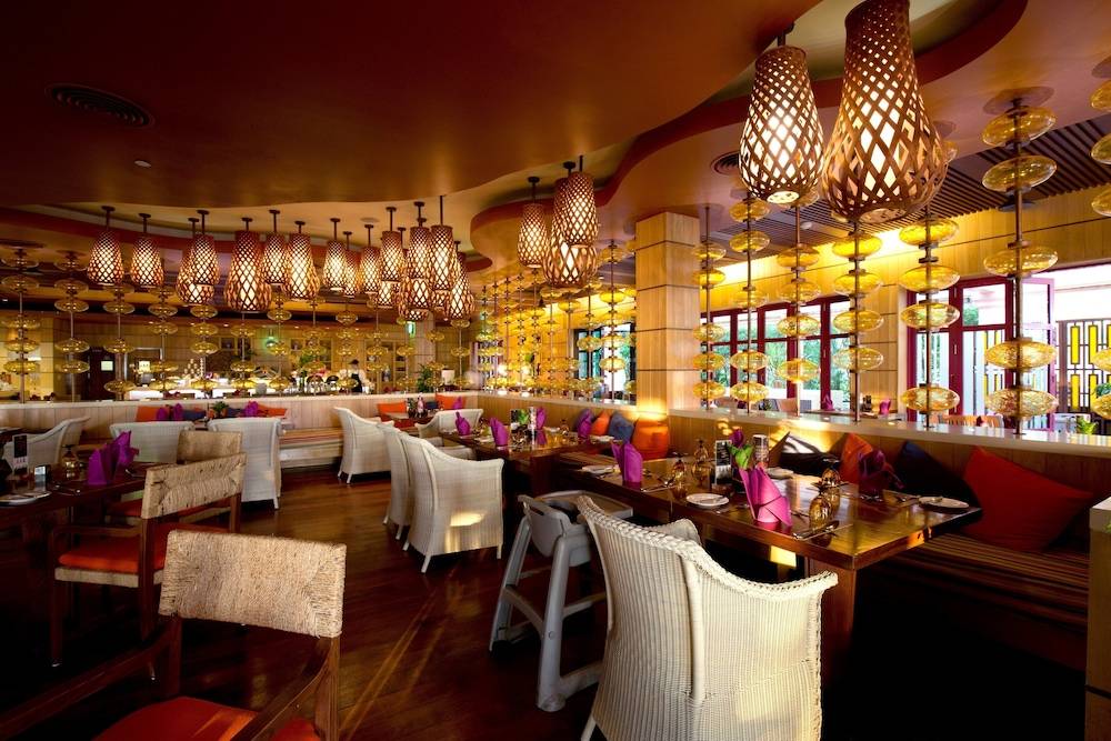 Centara Grand Beach Resort Phuket