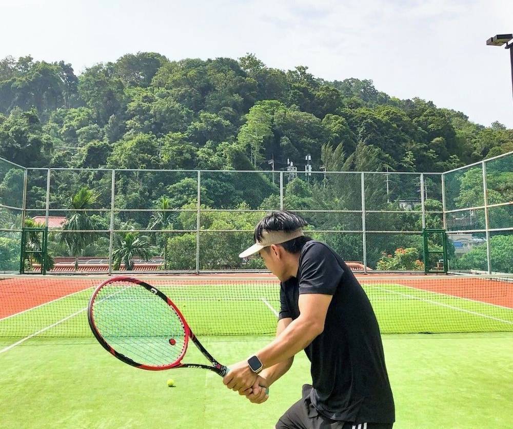 Centara Grand Beach Resort Phuket