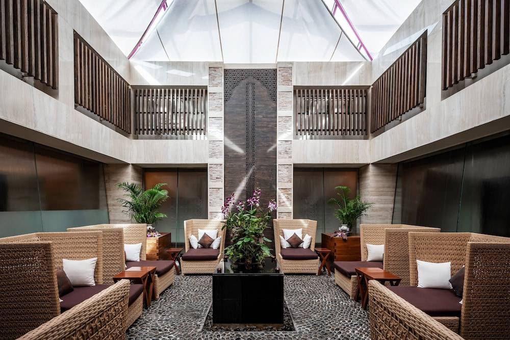 Centara Grand Beach Resort Phuket