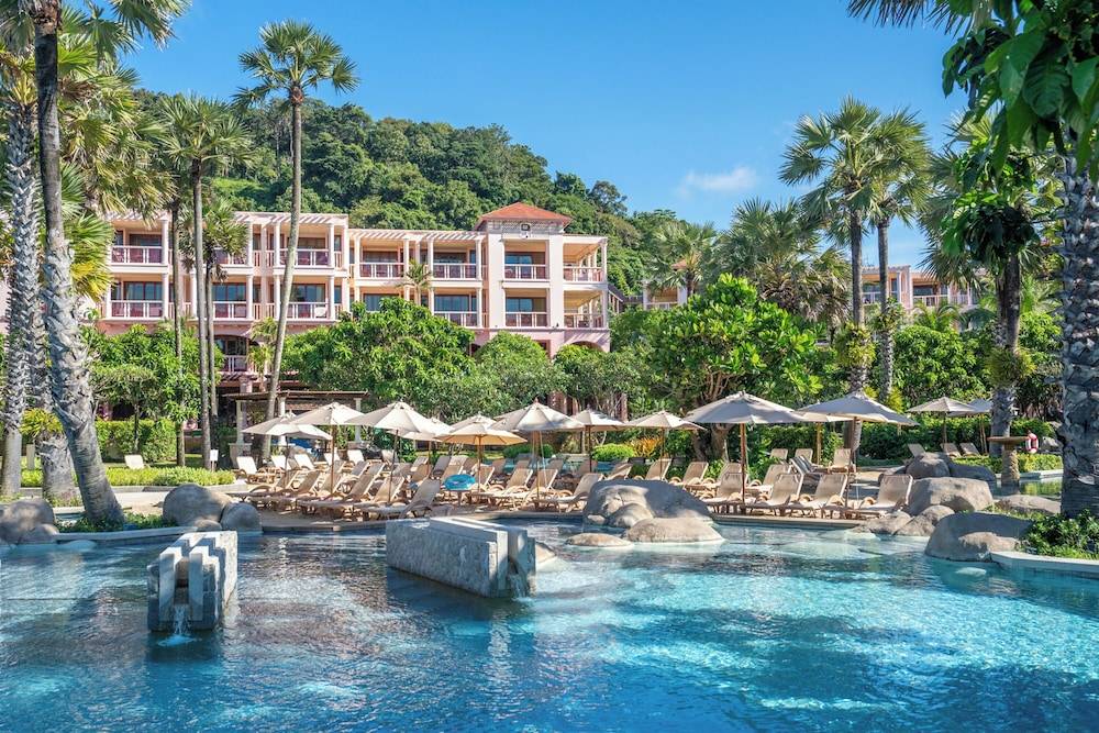 Centara Grand Beach Resort Phuket