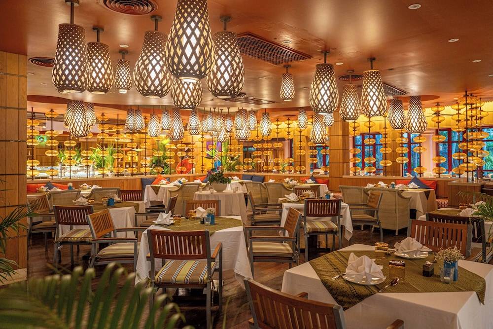 Centara Grand Beach Resort Phuket