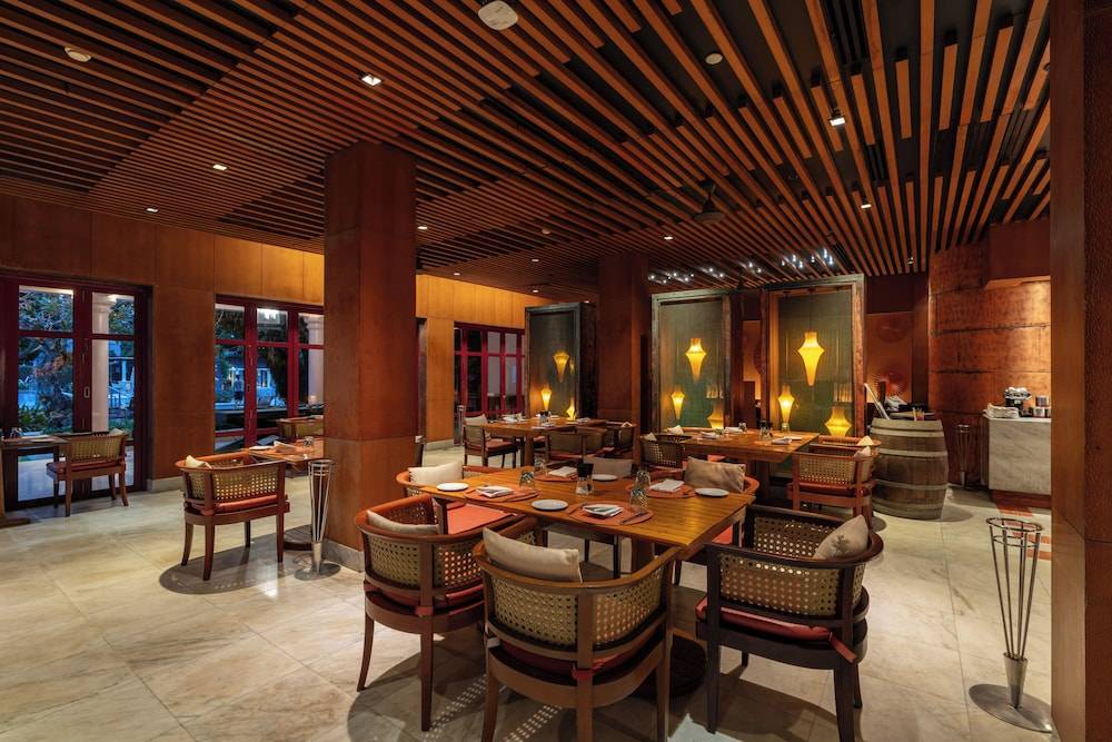 Centara Grand Beach Resort Phuket