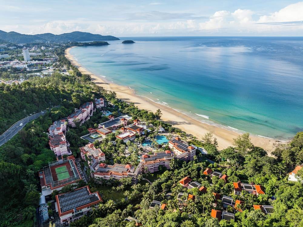 Centara Grand Beach Resort Phuket
