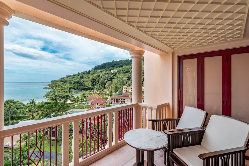 Centara Grand Beach Resort Phuket