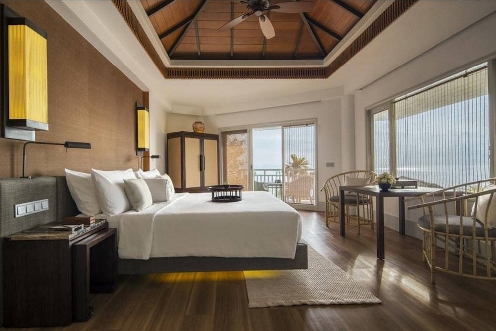 Amatara Wellness Resort