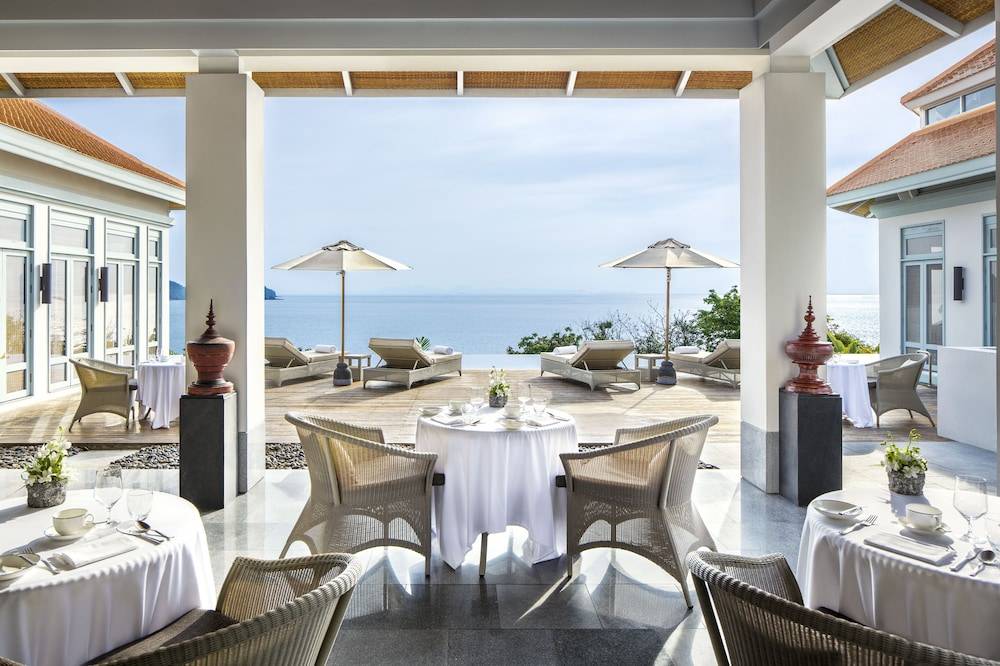 Amatara Wellness Resort