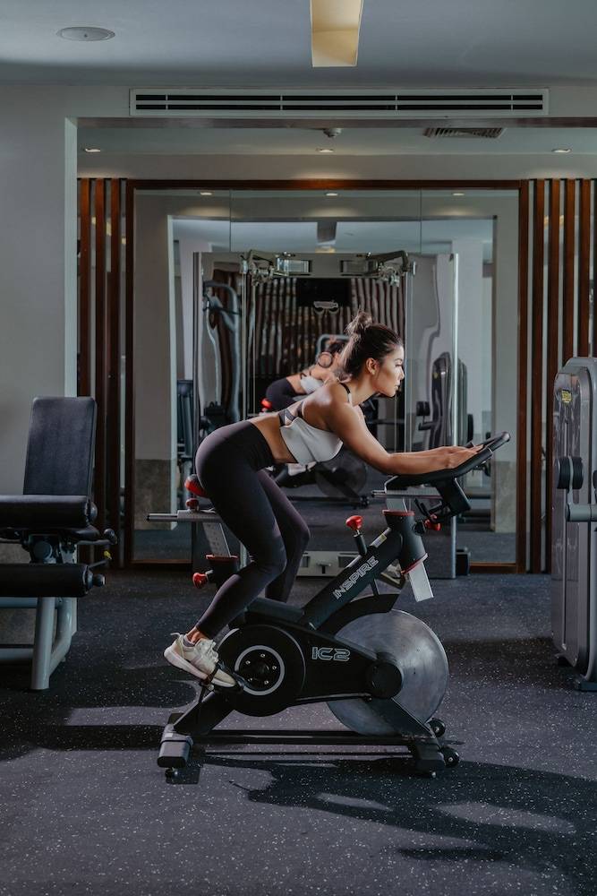 Amatara Wellness Resort