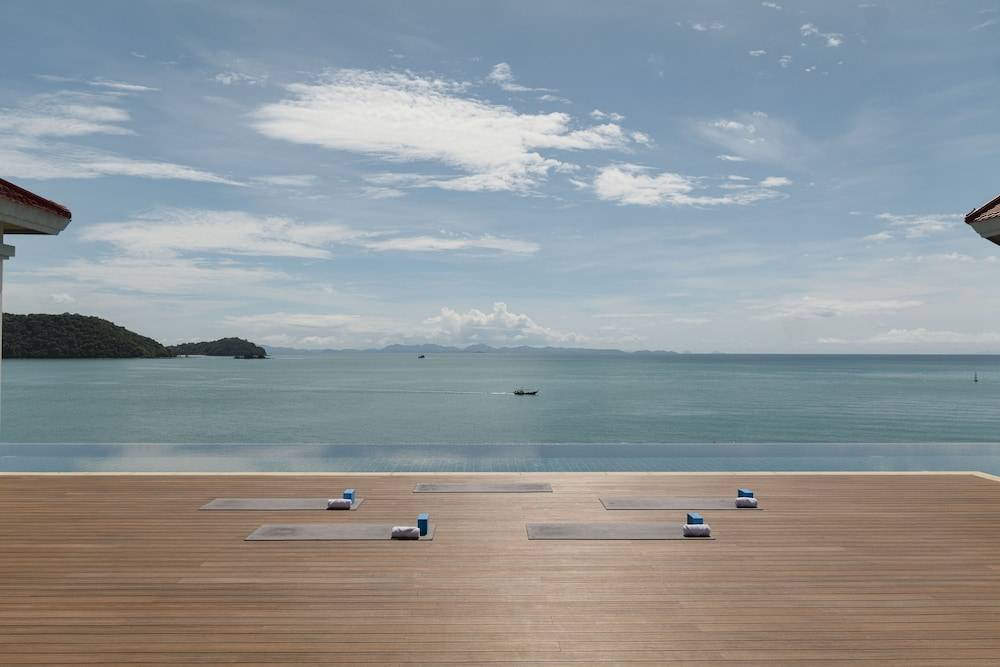 Amatara Wellness Resort