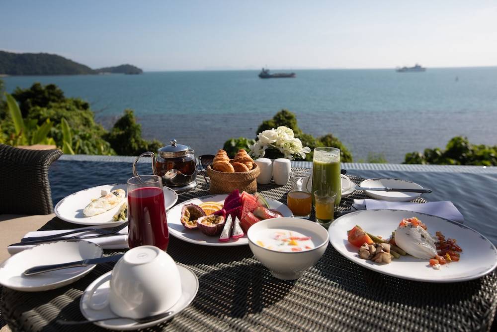 Amatara Wellness Resort