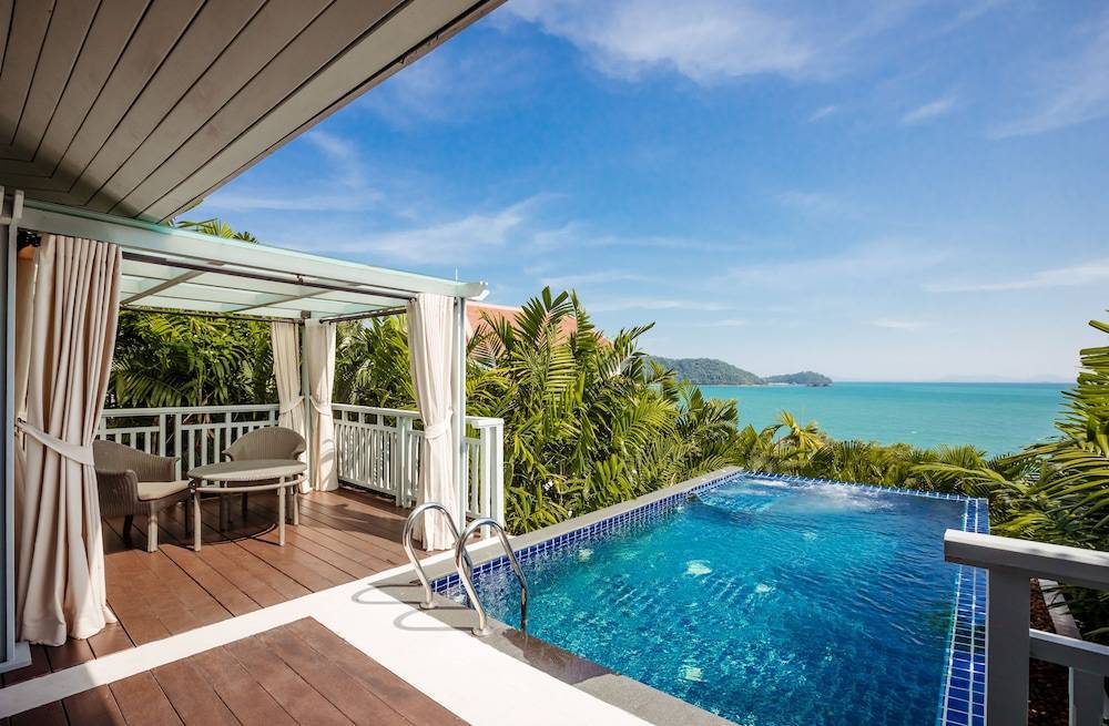 Amatara Wellness Resort