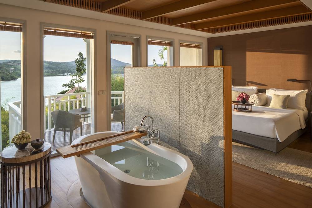 Amatara Wellness Resort