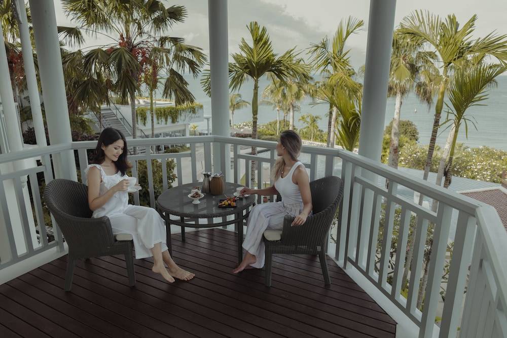 Amatara Wellness Resort