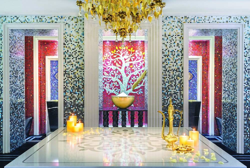 Amatara Wellness Resort