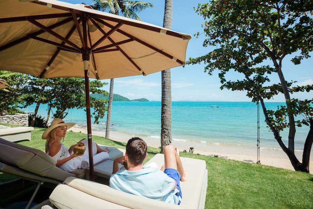 Amatara Wellness Resort