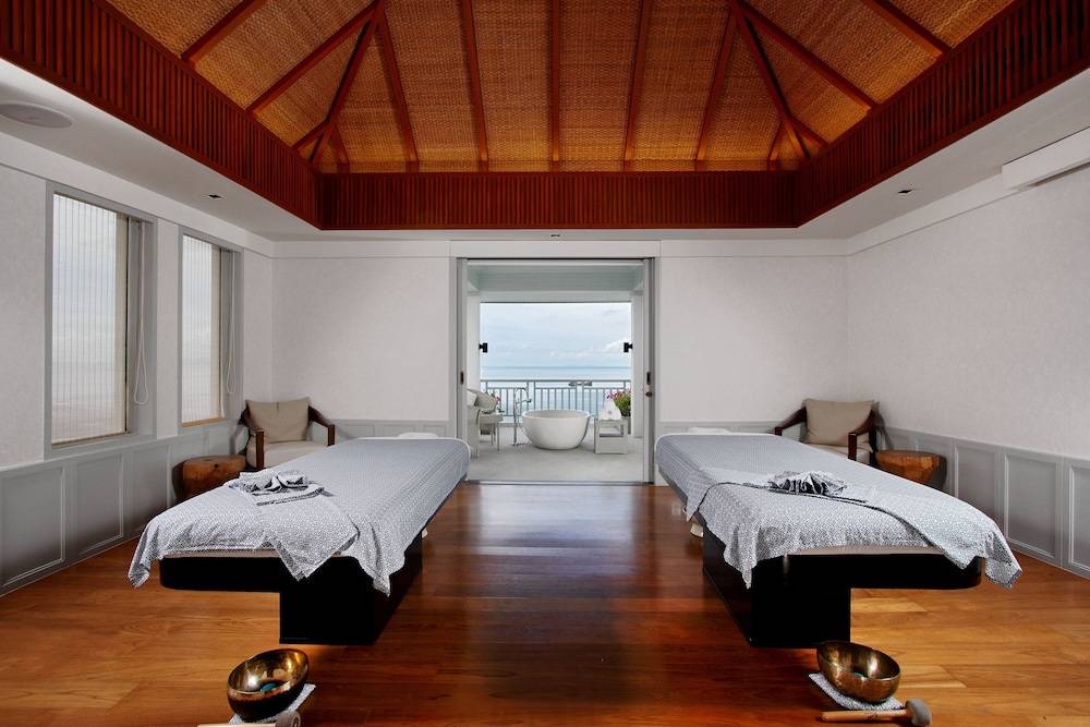 Amatara Wellness Resort